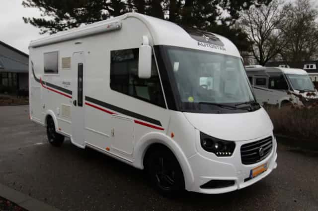 Autostar/rapido I.650 (2017) thumbnail 2