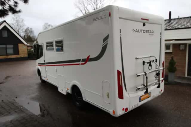 Autostar/rapido I.650 (2017) thumbnail 3