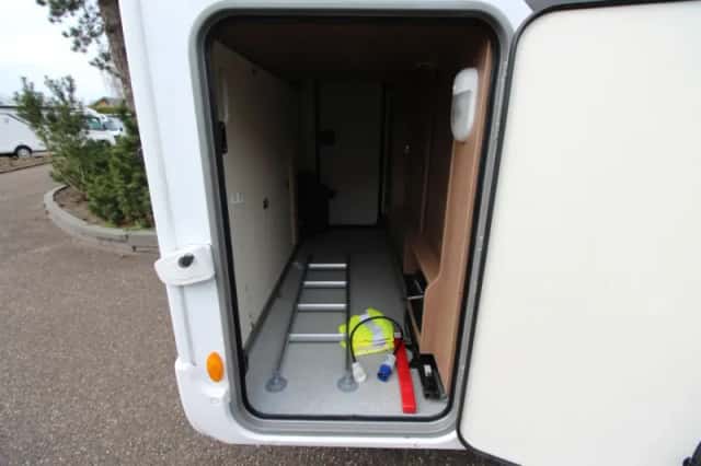 Bürstner T680 (2020) thumbnail 3