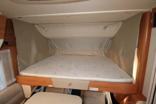 Hymer B 574 (2019) thumbnail 4