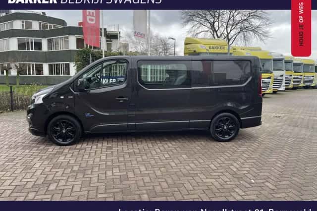 Fiat Talento (2019) thumbnail 3