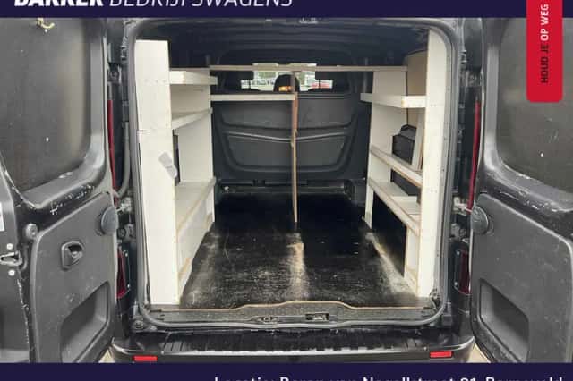 Fiat Talento (2019) thumbnail 5