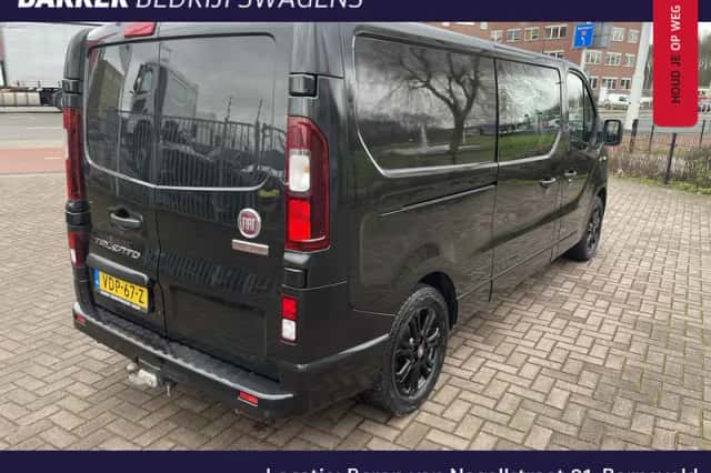 Fiat Talento (2019) thumbnail 6