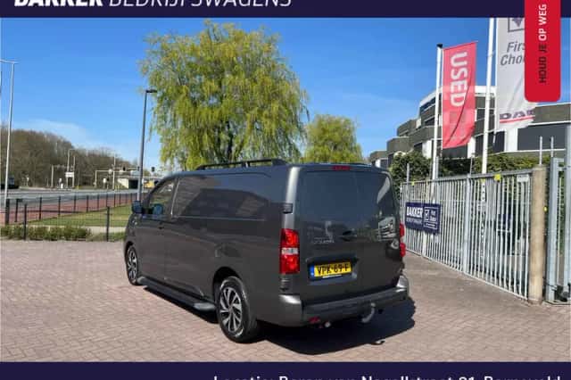 Fiat Scudo (2022) thumbnail 5