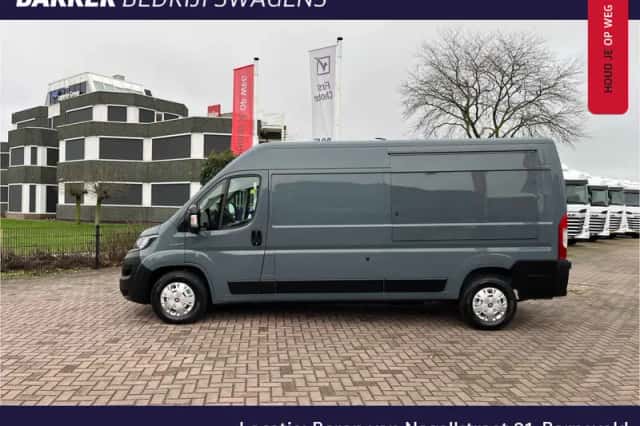 Fiat E-Ducato (2023) thumbnail 5