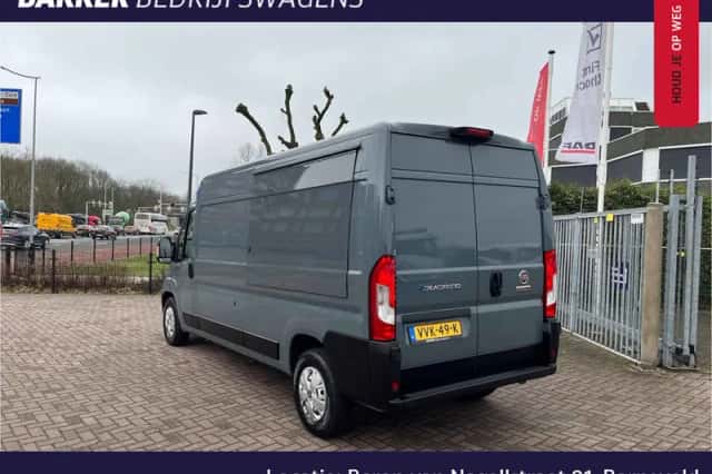 Fiat E-Ducato (2023) thumbnail 6