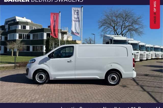 Fiat Scudo (2022) thumbnail 4