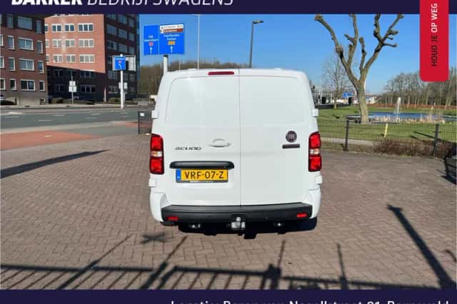 Fiat Scudo (2022) thumbnail 6