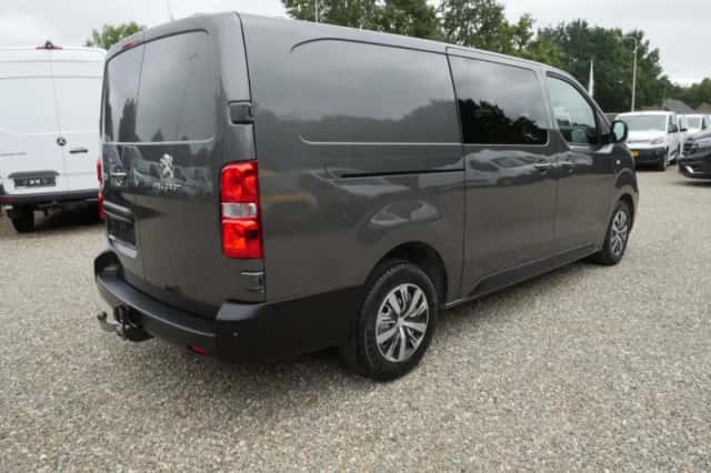 Peugeot Expert (2023) thumbnail 3