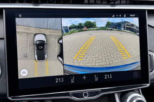 Lynk & Co 01 (2022) thumbnail 6