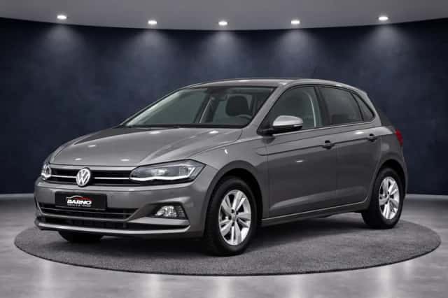 Volkswagen Polo (2019) thumbnail 1