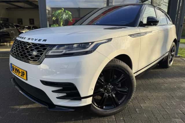Land Rover Range Rover Velar (2019) thumbnail 1