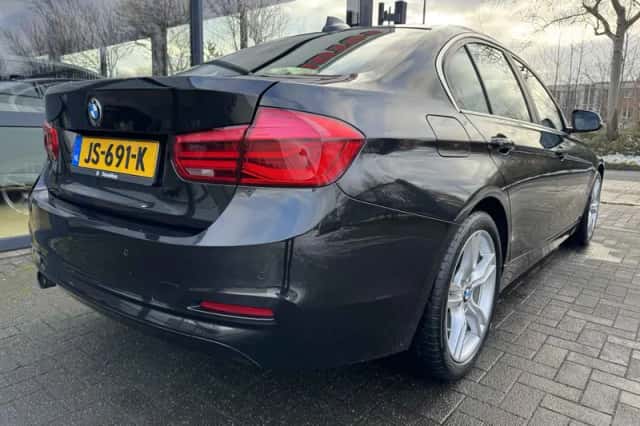 BMW 3-Serie (2016) thumbnail 5