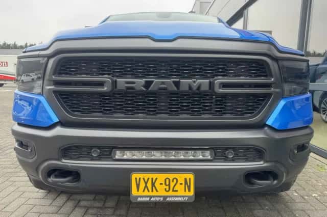 Dodge RAM (2023) thumbnail 4
