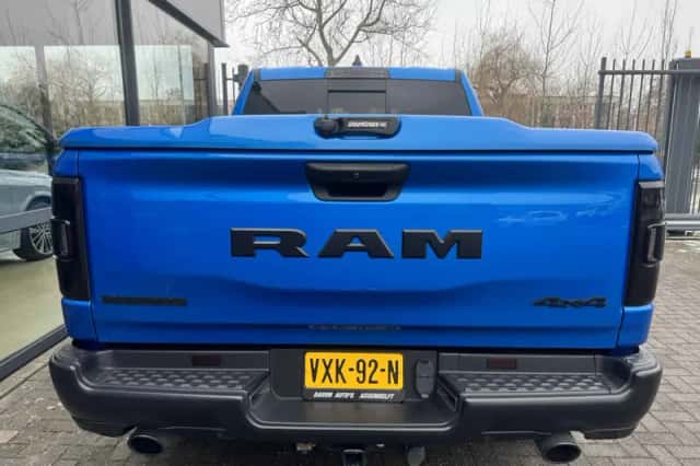 Dodge RAM (2023) thumbnail 5