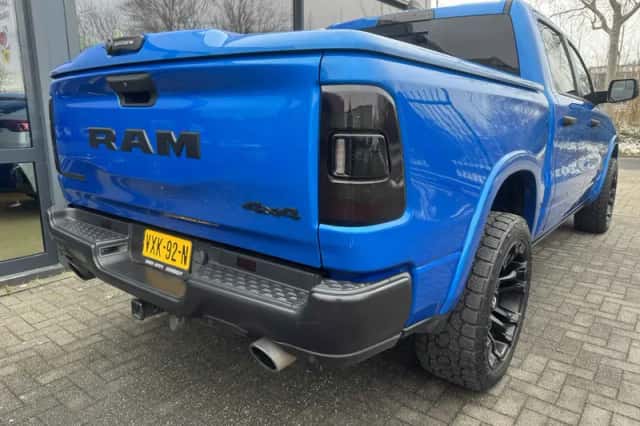 Dodge RAM (2023) thumbnail 6