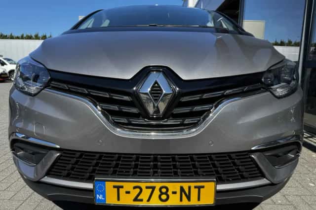 Renault Grand Scénic (2021) thumbnail 3