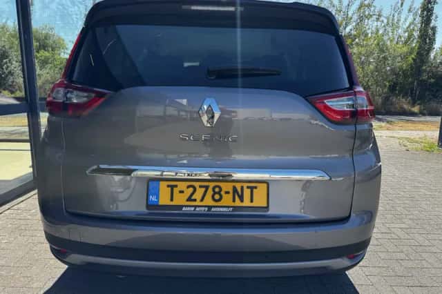 Renault Grand Scénic (2021) thumbnail 4