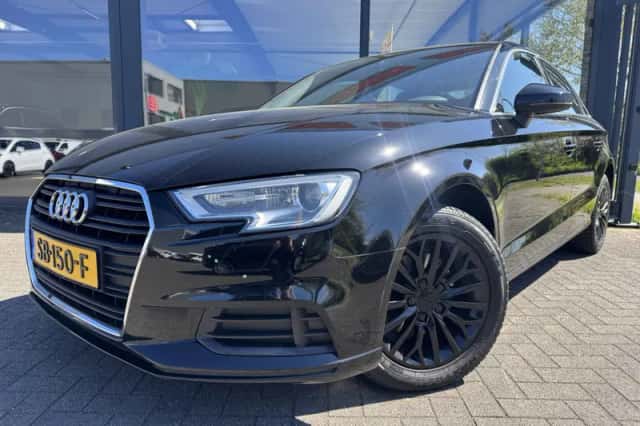 Audi A3 (2018) thumbnail 1