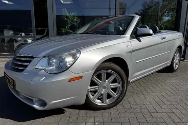 Chrysler Sebring (2009) thumbnail 1