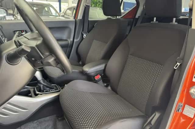 Suzuki Ignis (2023) thumbnail 4