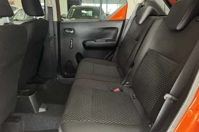 Suzuki Ignis (2023) thumbnail 6