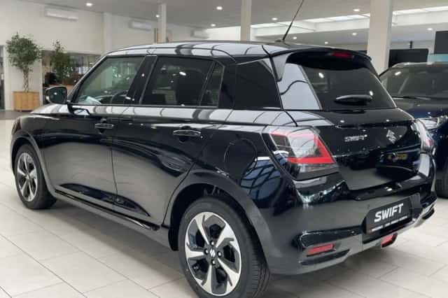 Suzuki Swift (2026) thumbnail 3