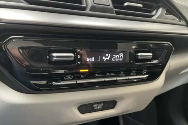 Suzuki Swift (2026) thumbnail 4