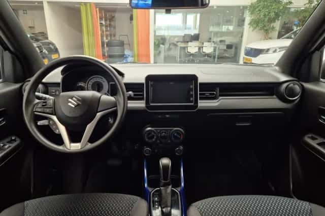 Suzuki Ignis (2022) thumbnail 2