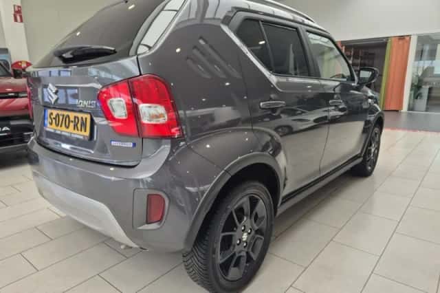 Suzuki Ignis (2022) thumbnail 3