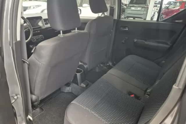 Suzuki Ignis (2022) thumbnail 6