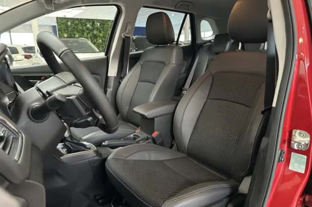 Suzuki S-Cross (2022) thumbnail 4