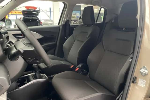 Suzuki Swift (2026) thumbnail 5