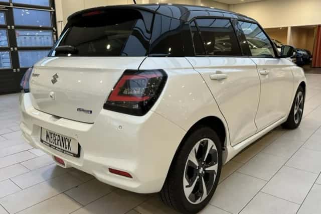 Suzuki Swift (2026) thumbnail 3