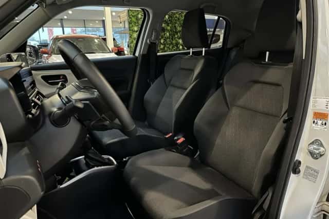 Suzuki Swift (2026) thumbnail 4