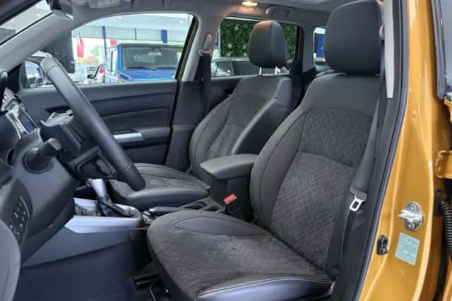 Suzuki Vitara (2025) thumbnail 4