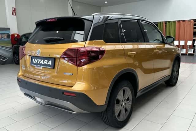 Suzuki Vitara (2025) thumbnail 3