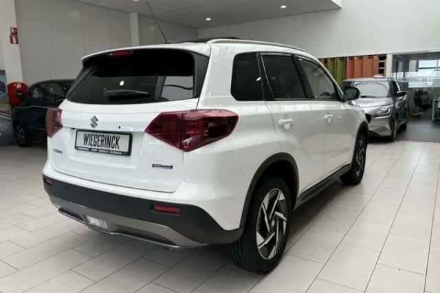 Suzuki Vitara (2026) thumbnail 3