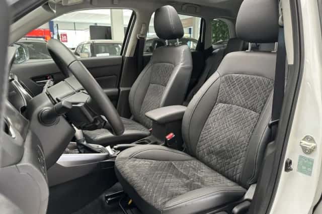 Suzuki Vitara (2026) thumbnail 4