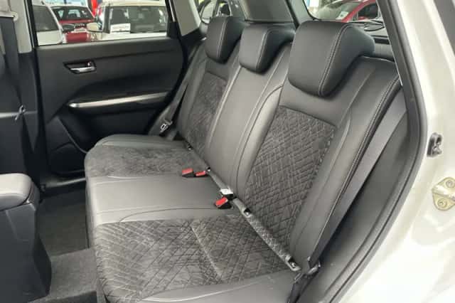 Suzuki Vitara (2026) thumbnail 6