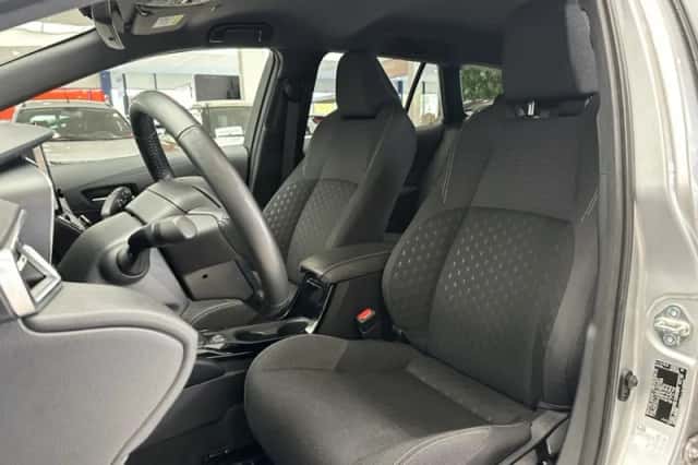 Suzuki Swace (2024) thumbnail 4