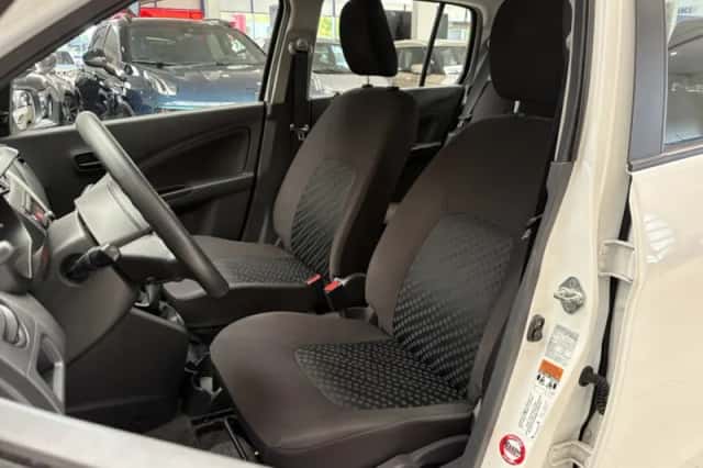 Suzuki Celerio (2016) thumbnail 4