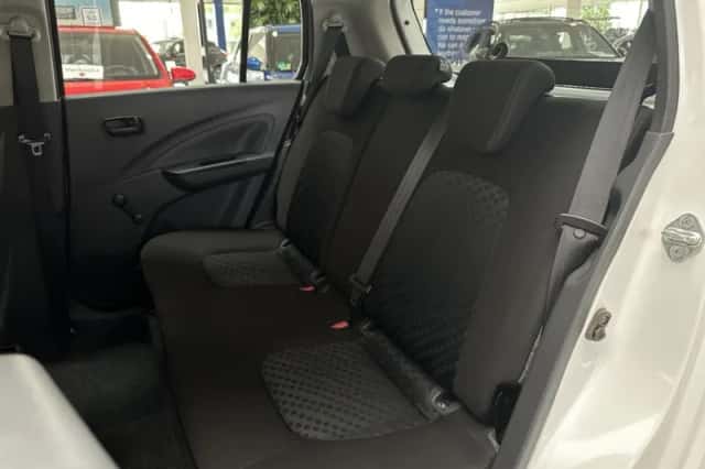 Suzuki Celerio (2016) thumbnail 6