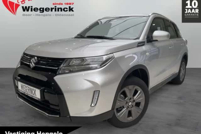 Suzuki Vitara (2025) thumbnail 1