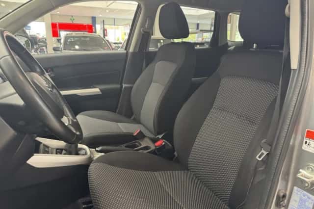 Suzuki Vitara (2017) thumbnail 4