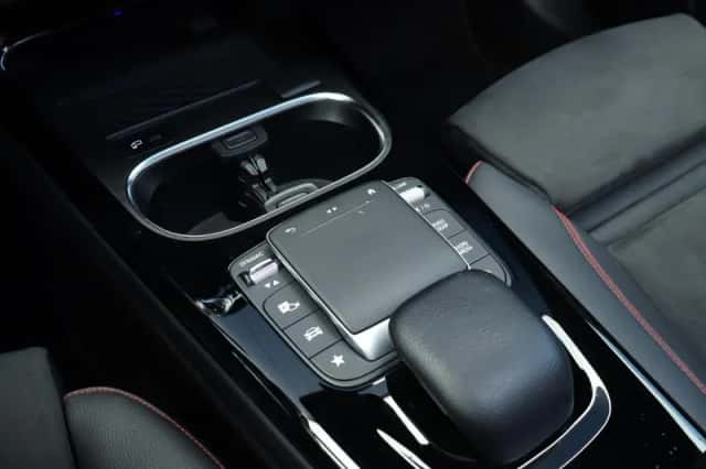 Mercedes-Benz A-Klasse (2021) thumbnail 6
