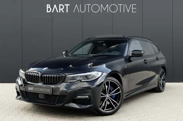 BMW 3-Serie (2020) thumbnail 1