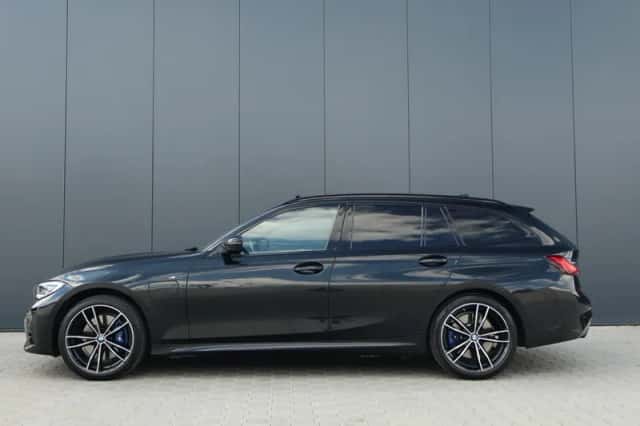 BMW 3-Serie (2020) thumbnail 3