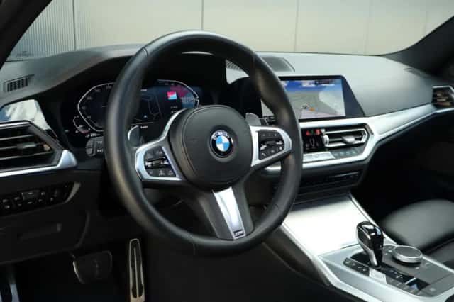 BMW 3-Serie (2020) thumbnail 4