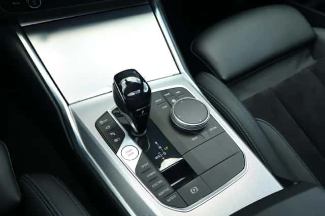 BMW 3-Serie (2020) thumbnail 5